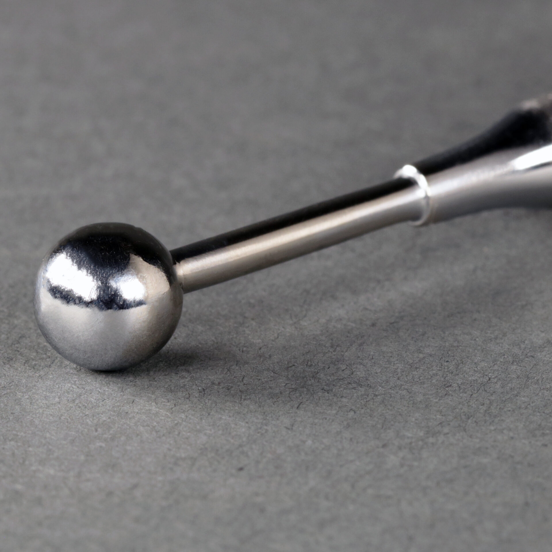 Ball Tool Medium Precision Designed Tools By Robert Haynes Sugar